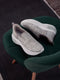 BLYN Grey Women's Walking Shoes