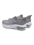 BLYN Grey Women's Walking Shoes