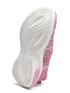 BLYN Pink Women's Walking Shoes