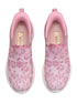 BLYN Pink Women's Walking Shoes