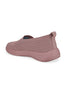 BOARD Mauve Women's Walking Shoes