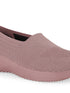 BOARD Mauve Women's Walking Shoes