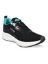 BOLT Black Men's Running Shoes