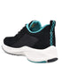BOLT Black Men's Running Shoes