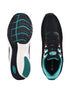BOLT Black Men's Running Shoes