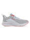 BOLT Grey Men's Running Shoes