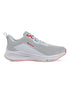BOLT Grey Men's Running Shoes