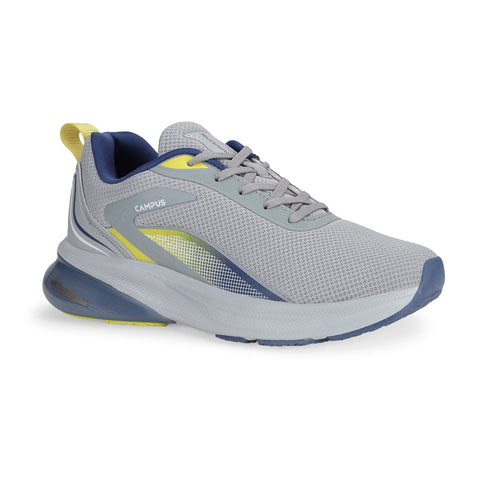 BONUS Grey Men's Sports Shoes