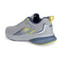 BONUS Grey Men's Sports Shoes