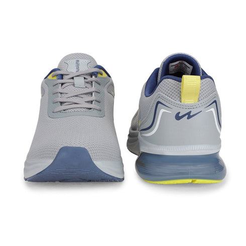 BONUS Grey Men's Sports Shoes