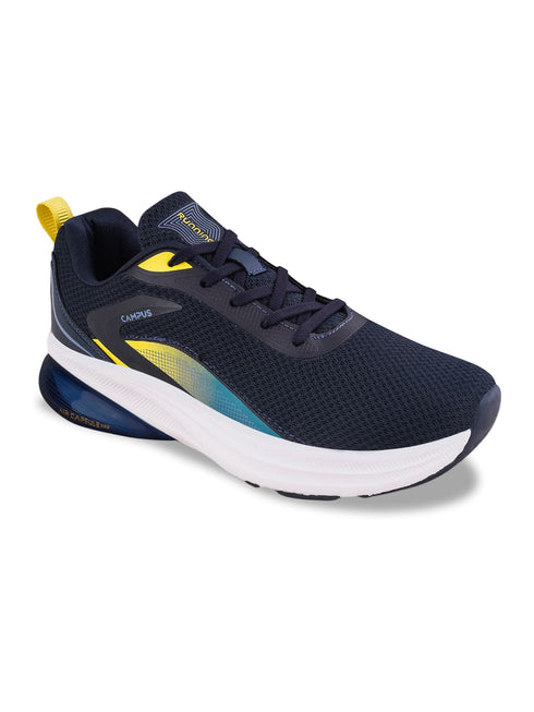 BONUS Navy Men's Sports Shoes