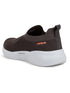BOOMER N Grey Men's Walking Shoes