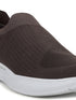 BOOMER N Grey Men's Walking Shoes