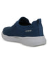 BOOMER N Blue Men's Walking Shoes
