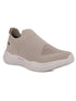 BOOMER N Beige Men's Walking Shoes