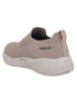 BOOMER N Beige Men's Walking Shoes