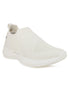 BOOMER N Off White Men's Walking Shoes