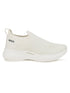 BOOMER N Off White Men's Walking Shoes