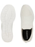 BOOMER N Off White Men's Walking Shoes