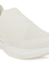 BOOMER N Off White Men's Walking Shoes