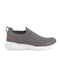BOOMER N Grey Men's Walking Shoes