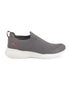 BOOMER N Grey Men's Walking Shoes