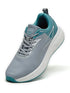 BOOSTWAVE Grey Men's Running Shoes