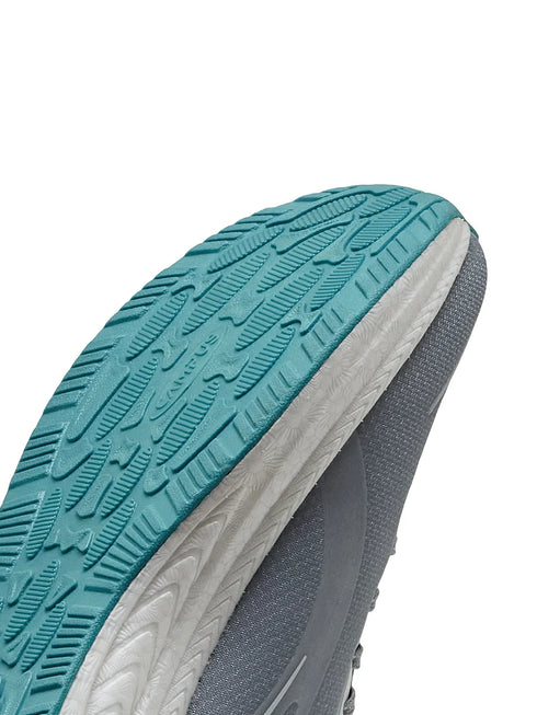 BOOSTWAVE Grey Men's Running Shoes