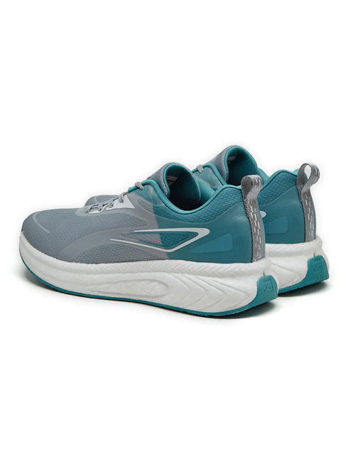 BOOSTWAVE Grey Men's Running Shoes