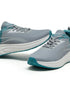 BOOSTWAVE Grey Men's Running Shoes
