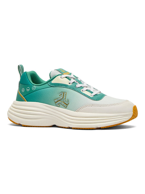 BORNE C White Child Running Shoes
