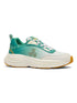 BORNE C White Child Running Shoes