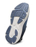 BORNE C Blue Child Running Shoes