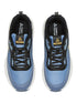 BORNE C Blue Child Running Shoes