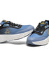 BORNE C Blue Child Running Shoes