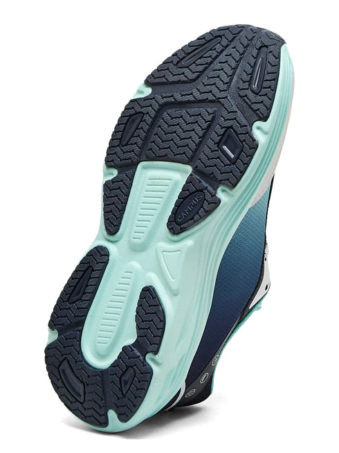 BORNE C White Child Running Shoes