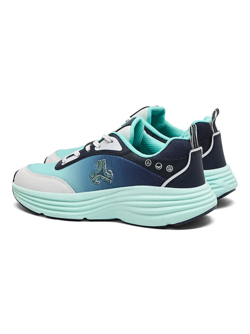 BORNE C White Child Running Shoes
