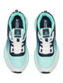 BORNE C White Child Running Shoes