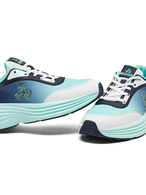 BORNE C White Child Running Shoes