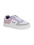 BOUGIE White Women's Sneakers
