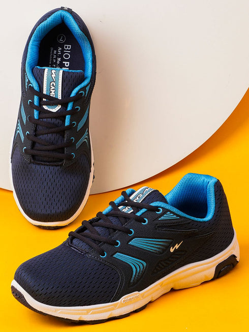 BP-721 Blue Men's Sports Shoes
