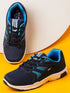 BP-721 Blue Men's Sports Shoes