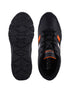 BP-726 Black Men's Sports Shoes