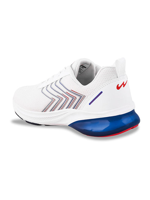 BRACE Blue Men's Sports Shoes