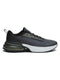 BRAIL PRO Grey Men's Running Shoes