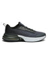 BRAIL PRO Grey Men's Running Shoes