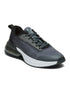 BRAIL PRO Grey Men's Running Shoes