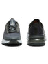 BRAIL PRO Grey Men's Running Shoes