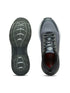 BRAIL PRO Grey Men's Running Shoes