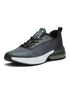 BRAIL PRO Grey Men's Running Shoes